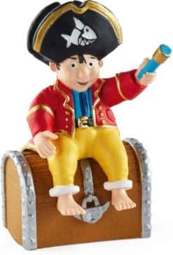 Tonies - Käpt'n Sharky Und Das Geheimnis Der Schatzinsel