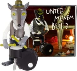 Tonies - Unter Meinem Bett 3 -Tonies 7195017 02