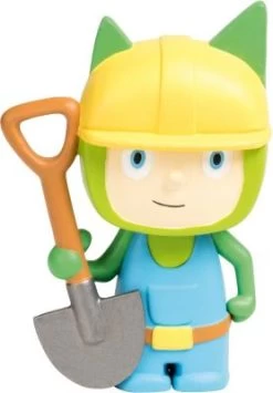 Tonies Kreativ-Tonie Bauarbeiter -Tonies 8602411 04