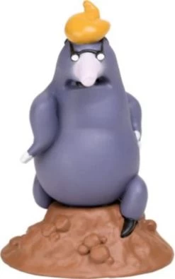 Tonies - Maulwurf - Wer Hat Mir Auf Den Kopf Gemacht? -Tonies 8602414 04