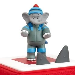 Tonies - Benjamin Blümchen - Benjamin Als Ritter - Hörspiel -Tonies benjamin bluemchen ritter tonies