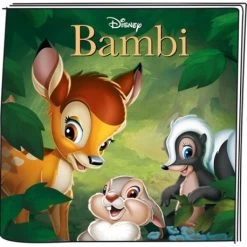 Tonies® Disney - Bambi -Tonies disney bambi 4251192107145 1