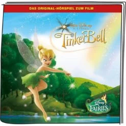 Tonies® Disney Tinkerbell - Tinkerbell -Tonies disney tinkelbell tinkerbel 2