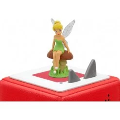 Tonies® Disney Tinkerbell - Tinkerbell -Tonies disney tinkelbell tinkerbel 3