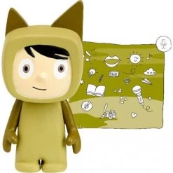 Tonies® Kreativ-Tonie Grün -Tonies kreativ tonie gruen 2