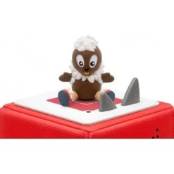 Tonies® Pittiplatsch - Neue Abenteuer Mit Pittiplatsch -Tonies pittiplatsch neue abenteuer mit pittip 1