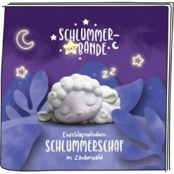 Tonies® Schlummerbande - Einschlafmelodien - Sch -Tonies schlummerbande einschlafmelodie 2
