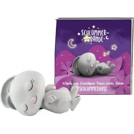 Tonies® Schlummerbande - Klassik Zum Einschlafen 3 Tonies® Schlummerbande - Klassik Zum Einschlafen – Bild 2