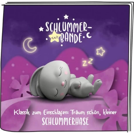 Tonies® Schlummerbande - Klassik Zum Einschlafen 4 Tonies® Schlummerbande - Klassik Zum Einschlafen – Bild 3