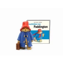 Tonies - Paddington Bär - Die Schönsten Geschichten - Hörbuch 7 Tonies - Paddington Bär - Die Schönsten Geschichten - Hörbuch -Tonies tonie paddington geschichten