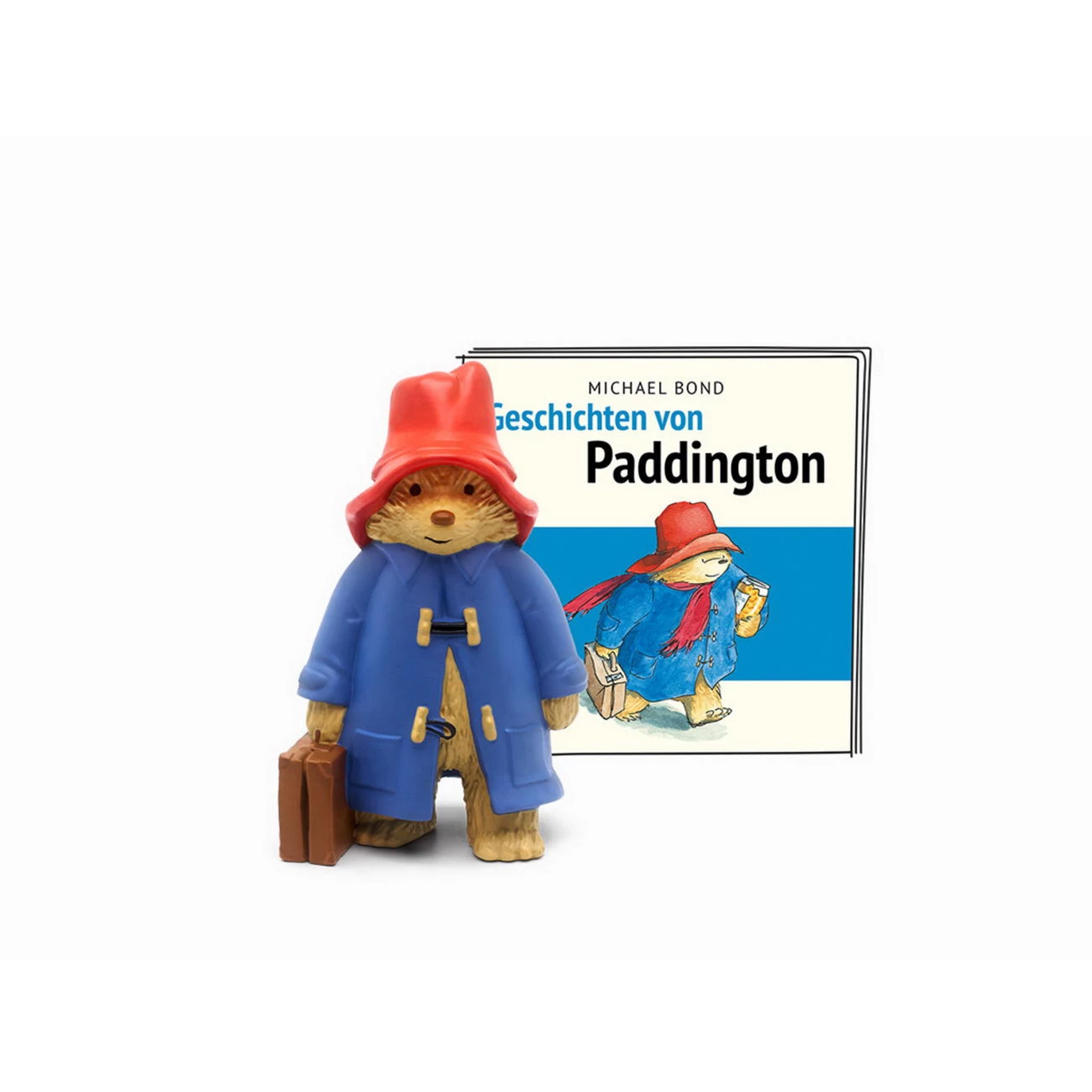 Tonies - Paddington Bär - Die Schönsten Geschichten - Hörbuch 5 Tonies - Paddington Bär - Die Schönsten Geschichten - Hörbuch – Bild 3