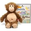 Tonies® Soft Cuddly Friends Mit Hörspiel - Bodo