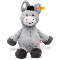 Tonies® Soft Cuddly Friends Mit Hörspiel - Dinki -Tonies tonie soft cuddly friends mit horspiel dinkie esel 2