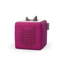 TONIES Toniebox Starterset Beere Mit Kreativ-Tonie -Tonies toniebox starterset beere