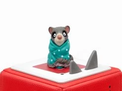 Tonies - Die Geschichte Vom Kleinen Siebenschläfer - Hörspiel -Tonies tonies 01 0139 siebenschlfer box