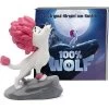 Tonies - 100 Prozent Wolf - Hörspiel -Tonies tonies 100 wolf