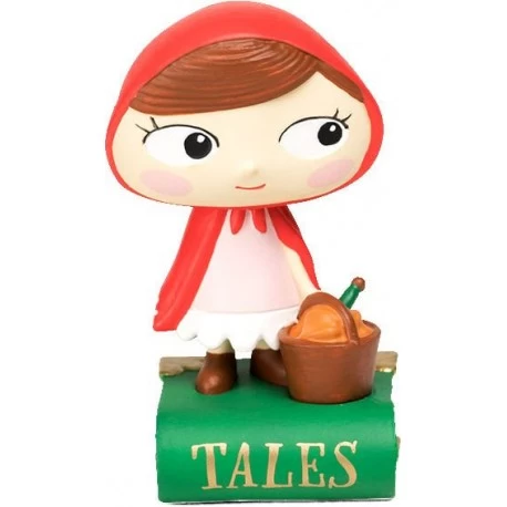 Tonies® 5 Lieblings-Märchen - Rotkäppchen Und Weitere Märchen 3 Tonies® 5 Lieblings-Märchen - Rotkäppchen Und Weitere Märchen