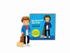 Tonies - Beethoven Für Kids - Daniel Hope - Hörbuch Mit Musik -Tonies tonies beethoven