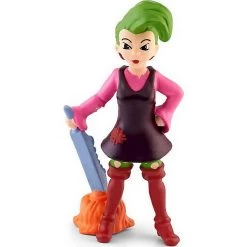 Tonies - Bibi Blocksberg - Die Junghexenbande - Hörspiel 7 Tonies - Bibi Blocksberg - Die Junghexenbande - Hörspiel -Tonies tonies bibi block junghexen