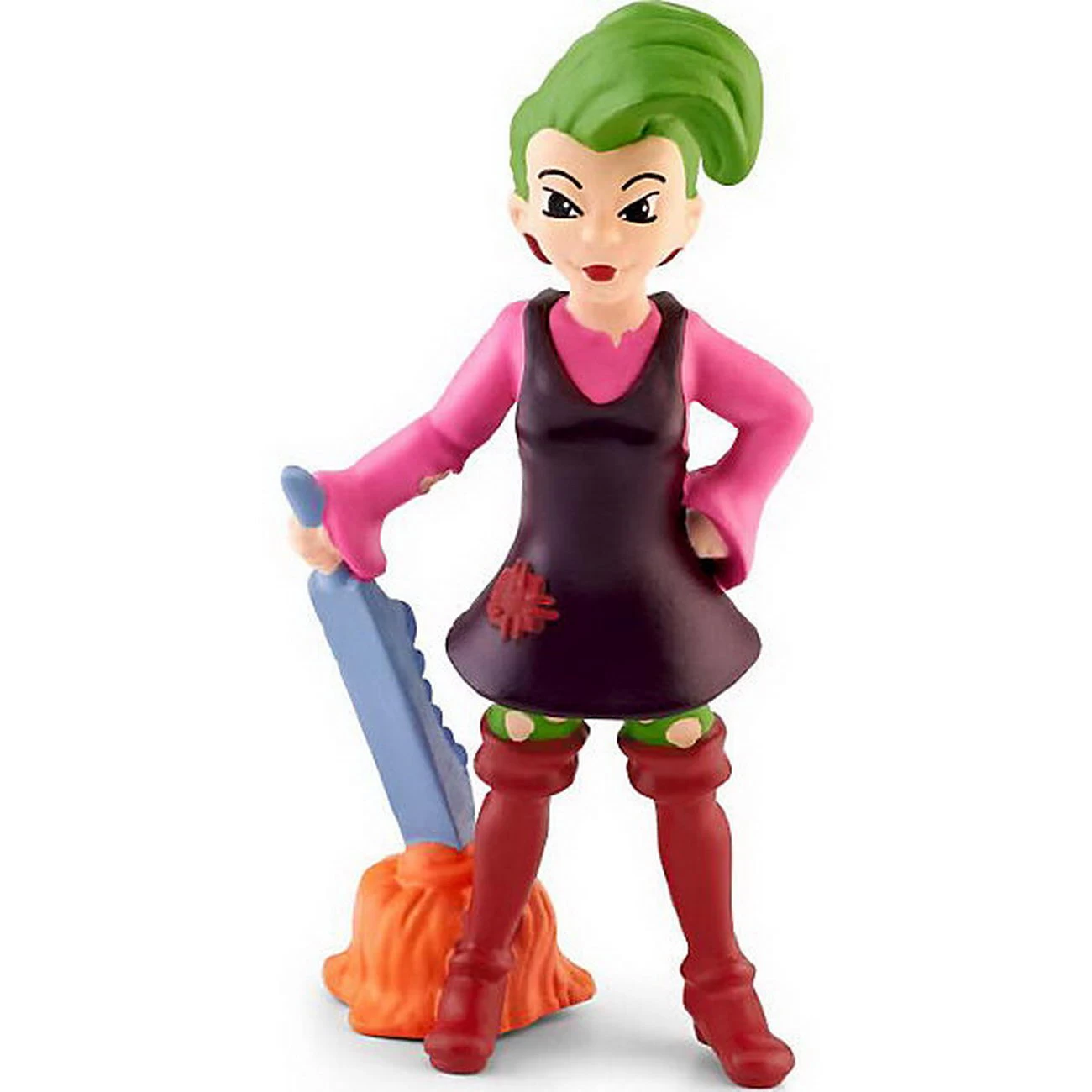 Tonies - Bibi Blocksberg - Die Junghexenbande - Hörspiel 5 Tonies - Bibi Blocksberg - Die Junghexenbande - Hörspiel – Bild 3