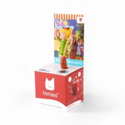 Tonies - Bibi Blocksberg - Die Große Hexenparty - Hörspiel -Tonies tonies bibi blocksberg