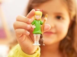 Tonies - Bibi Blocksberg - Hexen Gibt Es Doch - Hörspiel -Tonies tonies bibi blocksberg figur