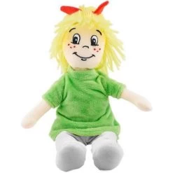 Tonies - Bibi Blocksberg Plüsch - Hexenbesengeschichten - Hörspiel -Tonies tonies bibi blocksberg pluesch