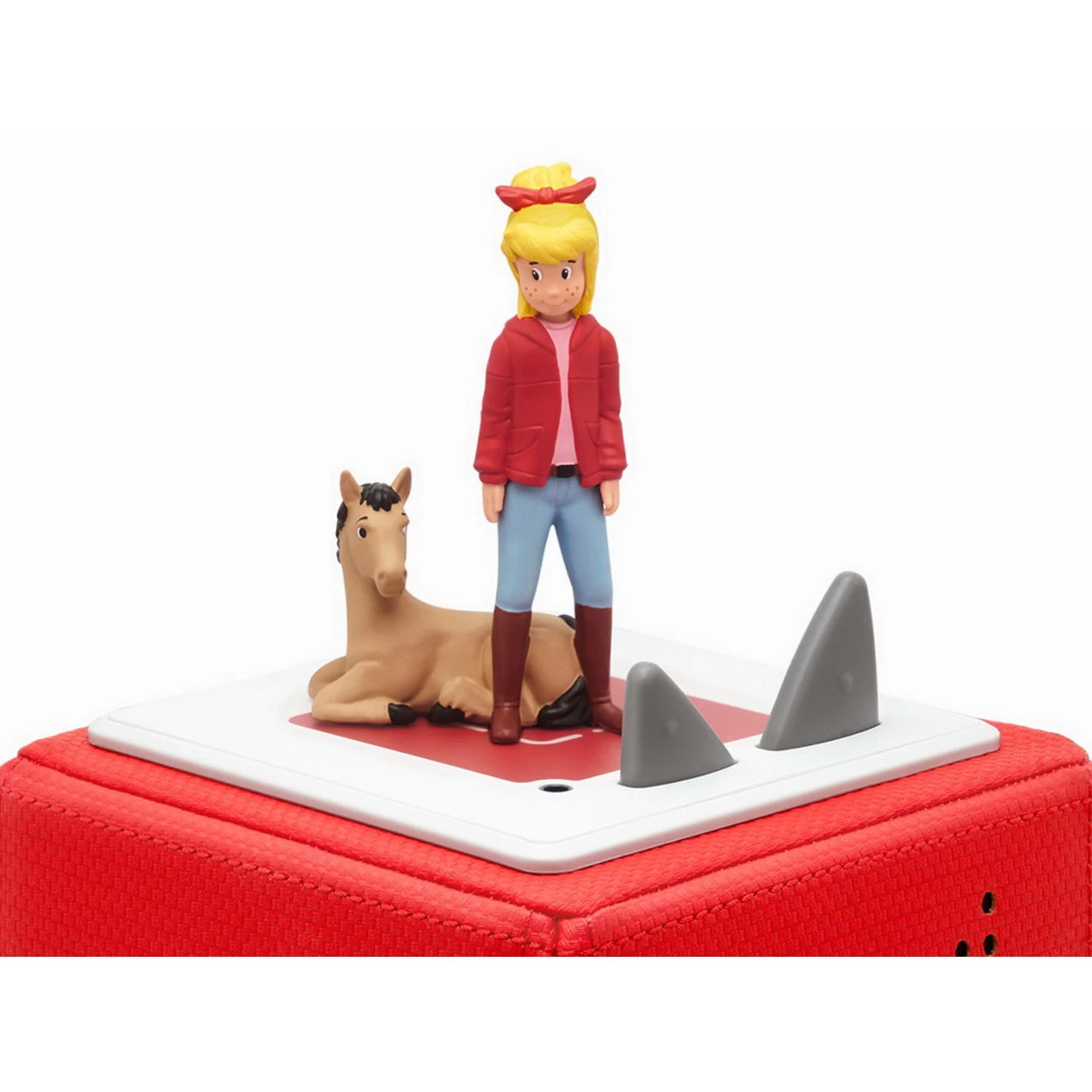 Tonies - Bibi Und Tina - Das Waisenfohlen - Hörspiel 3 Tonies - Bibi Und Tina - Das Waisenfohlen - Hörspiel