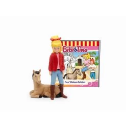 Tonies - Bibi Und Tina - Das Waisenfohlen - Hörspiel 7 Tonies - Bibi Und Tina - Das Waisenfohlen - Hörspiel -Tonies tonies bibi tina waisenfohlen