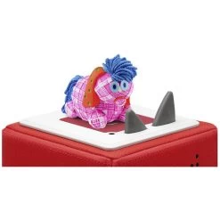 Tonies - Das Kleine Ich Bin Ich - Die Geggis - Hörbuch 7 Tonies - Das Kleine Ich Bin Ich - Die Geggis - Hörbuch -Tonies tonies das kleine ich box