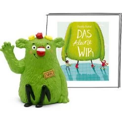 Tonies -Tonies tonies das kleine wir