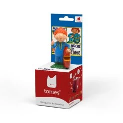 Tonies - Das Sams - Eine Woche Voller Samstage - Hörspiel -Tonies tonies das sams eine woche voller samstage