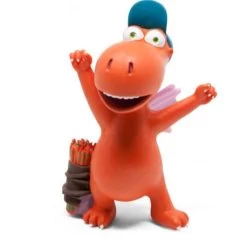 Tonies® Der Kleine Drache Kokosnuss - Hörspiel Zur TV-Serie 0 -Tonies tonies der kleine drache kokosnuss hoerspiel zur tv serie 0 1