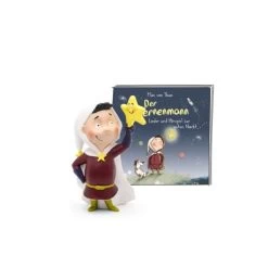 Tonies® Der Sternenmann - Lieder Und Hörspiel Zur Guten Nacht -Tonies tonies der sternenmann lieder und horspiel zur guten nacht 2