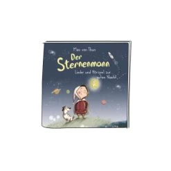 Tonies® Der Sternenmann - Lieder Und Hörspiel Zur Guten Nacht -Tonies tonies der sternenmann lieder und horspiel zur guten nacht 4