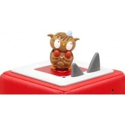 Tonies® Die Eule Mit Der Beule Und Ihre Freunde - Liederalbum -Tonies tonies die eule mit der beule und ihre freunde 4251192112996 2