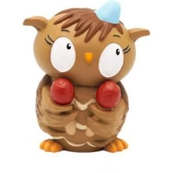 Tonies® Die Eule Mit Der Beule Und Ihre Freunde - Liederalbum