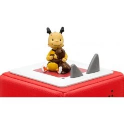 Tonies® Die Kleine Hummel Bommel - Und Das Glück -Tonies tonies die kleine hummel bommel die kleine hummel bommel sucht das glueck 1