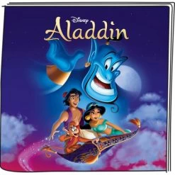 Tonies® Disney - Aladdin 6 Tonies® Disney - Aladdin -Tonies tonies disney aladdin ab 3 jahre 4251192110527 1