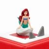 Tonies - Disney - Arielle Die Meerjungfrau - Hörspiel Mit Liedern -Tonies tonies disney arielle meerjungfrau