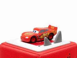 Tonies - Disney - Cars - Hörspiel Mit Liedern -Tonies tonies disney cars lightning mcqueen