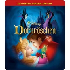 Tonies® Disney Dornröschen - Dornröschen 6 Tonies® Disney Dornröschen - Dornröschen -Tonies tonies disney dornroeschen dornroeschen 1