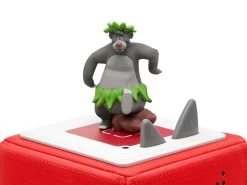 Tonies - Disney - Das Dschungelbuch - Hörspiel Mit Liedern -Tonies tonies disney dschungelbuch