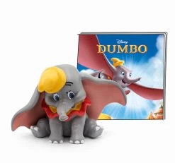 Tonies - Disney - Dumbo - Hörspiel Mit Liedern -Tonies tonies disney dumbo