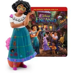 Tonies - Disney - Encanto - Hörspiel -Tonies tonies disney encanto
