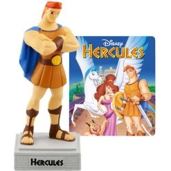 Tonies - Disney - Hercules - Hörspiel -Tonies tonies disney herkules