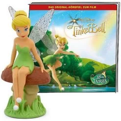 Tonies - Disney - Tinkerbell - Hörspiel -Tonies tonies disney tinkerbell
