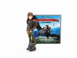 Tonies - Dragons - Drachenzähmen Leicht Gemacht 1 - Hörspiel 7 Tonies - Dragons - Drachenzähmen Leicht Gemacht 1 - Hörspiel -Tonies tonies drachenzaehmen leicht