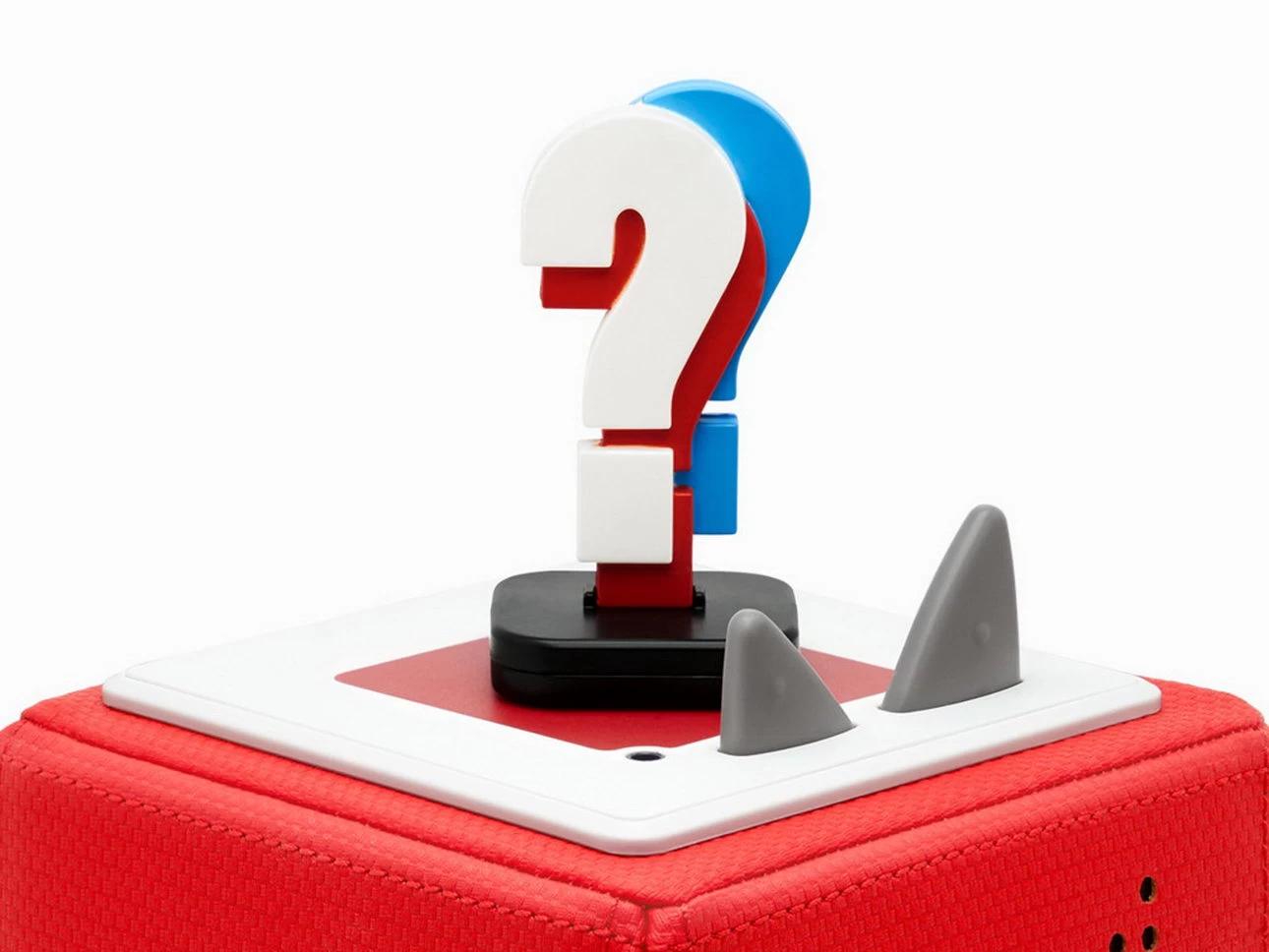 Tonies - Die Drei Fragezeichen ??? - Und Der Super-Papagei - Hörspiel 3 Tonies - Die Drei Fragezeichen ??? - Und Der Super-Papagei - Hörspiel