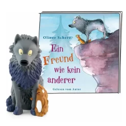 Tonies - Ein Freund Wie Kein Anderer - Hörspiel -Tonies tonies ein freund wie kein anderer 10001327